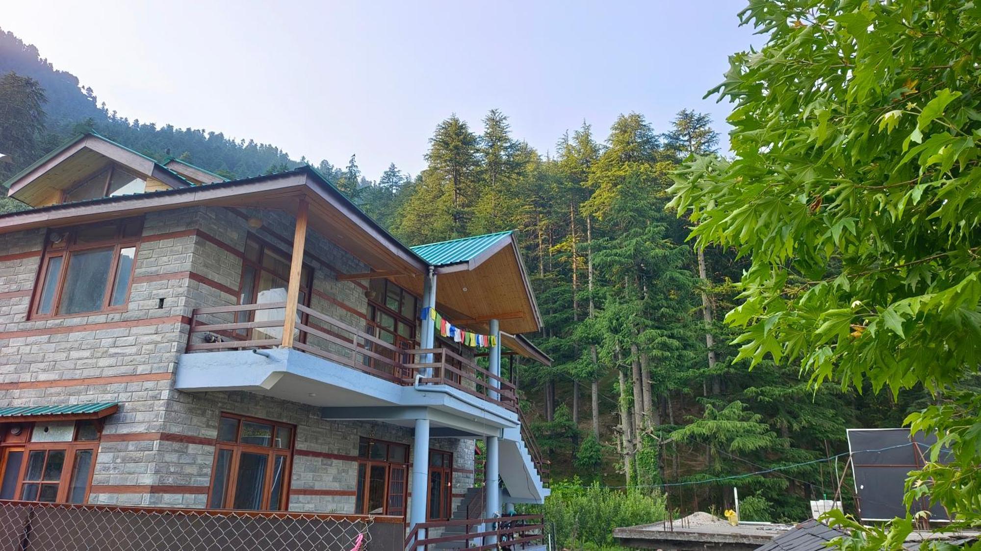The Prunus Home - Manali (Himachal Pradesh) — Photos 3