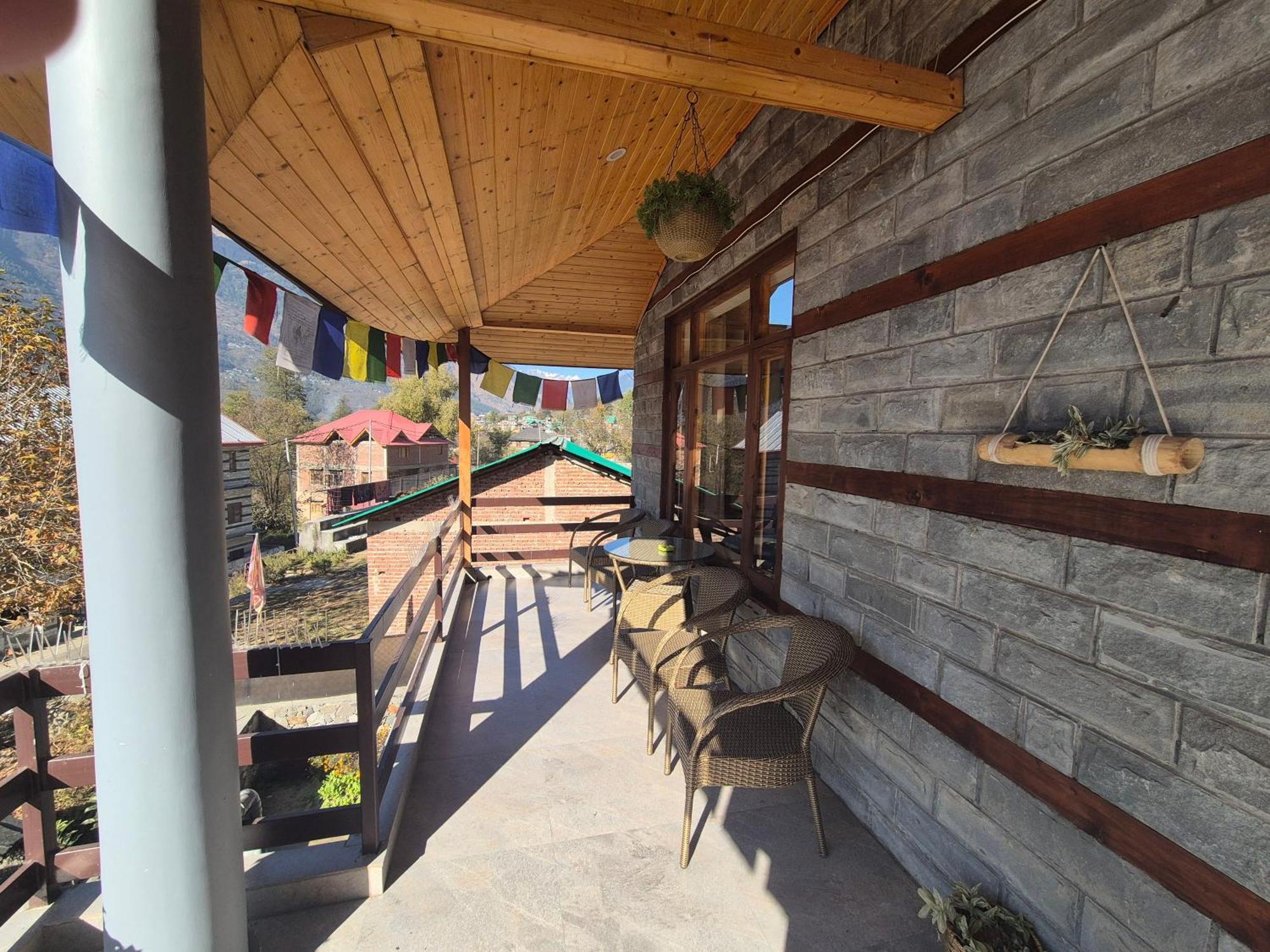The Prunus Home - Manali (Himachal Pradesh) — Photos 1