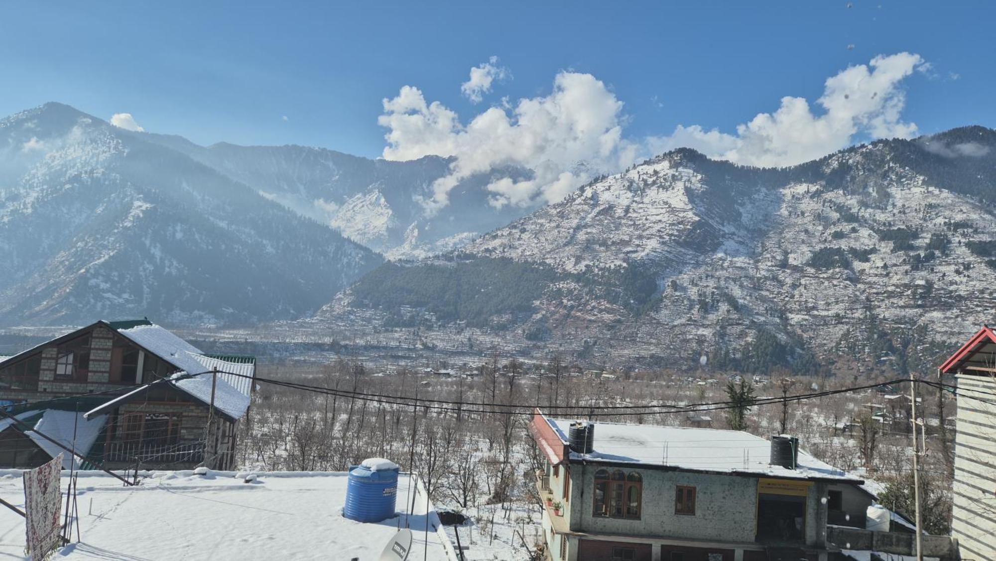The Prunus Home - Manali (Himachal Pradesh) — Photos 2